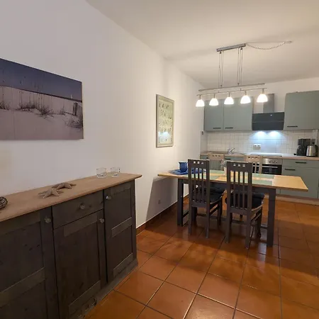 Apartamento Rasmus Born