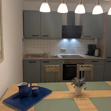 Rasmus Apartamento