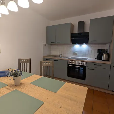 Rasmus Apartment Born