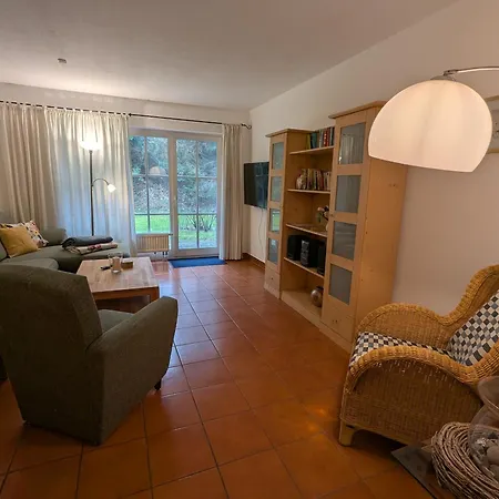 Apartment Rasmus *